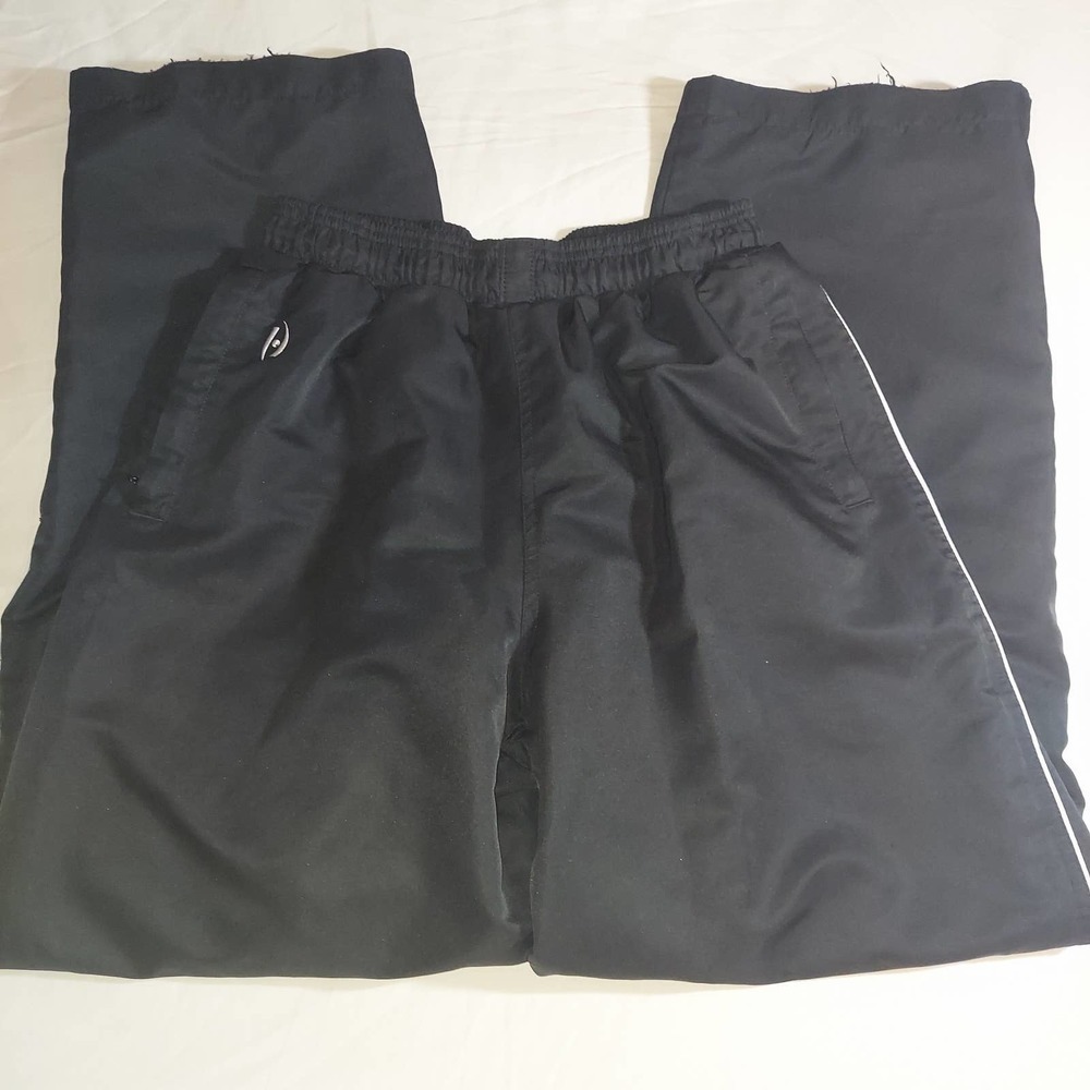 HARROW Women's Joggers/Workout Pants, Black, Size Adult Large